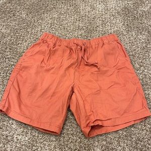KATIN | men’s chino shorts